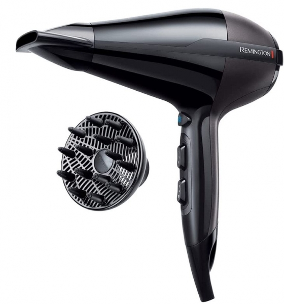 Remington AC5912 PRO-Air AC Compact Saç Kurutma Makinesi