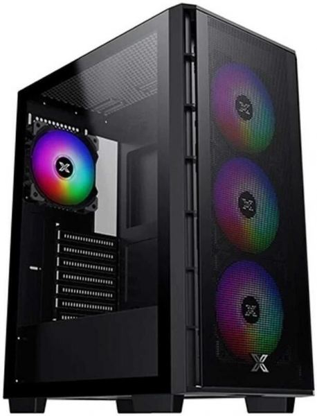 Xigmatek Elite 1 Mesh 650W Bilgisayar Kasası