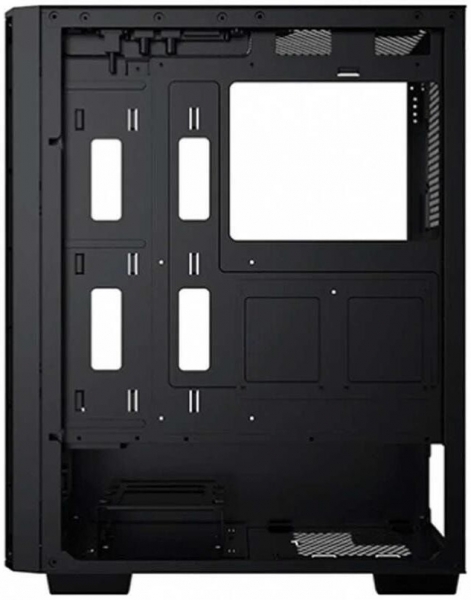 Xigmatek Elite 1 Mesh 650W Bilgisayar Kasası