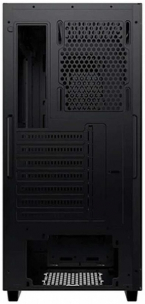 Xigmatek Elite 1 Mesh 650W Bilgisayar Kasası