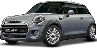 2017 Mini Cooper 3K 1.5 136 BG Steptronic