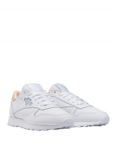 Reebok Classic Leather Kadın Spor Ayakkabı