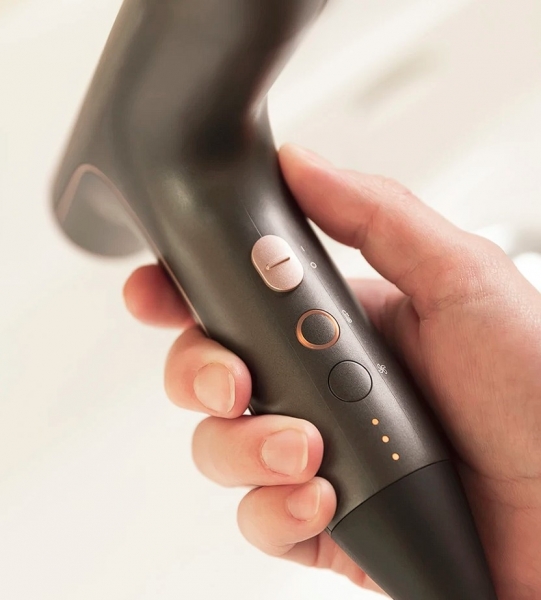 Cecotec Bamba IoniCare Saç Kurutma Makinesi