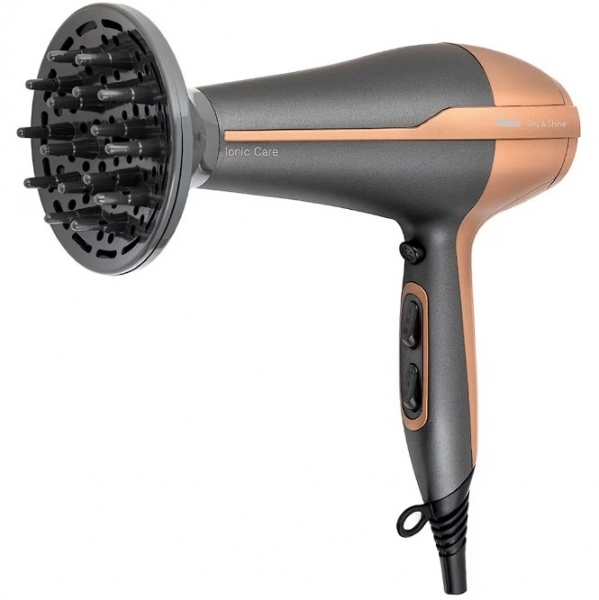 Fakir Dry&Shine Saç Kurutma Makinesi