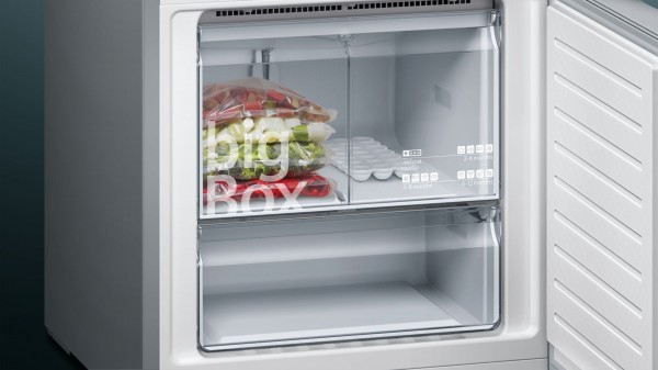 Siemens KG56NVI30N Buzdolabı