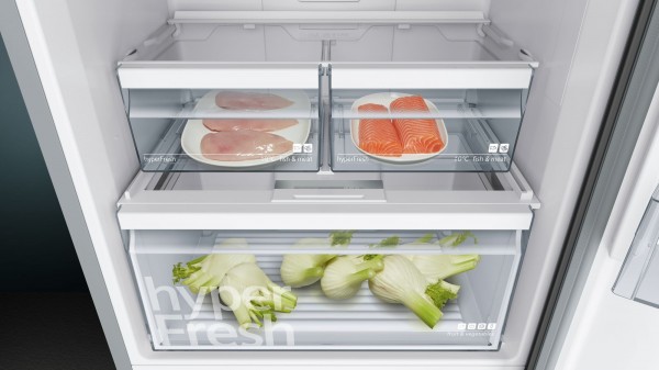 Siemens KG56NVI30N Buzdolabı