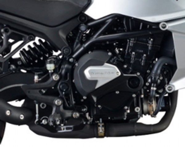 QJ SRK 700 Naked