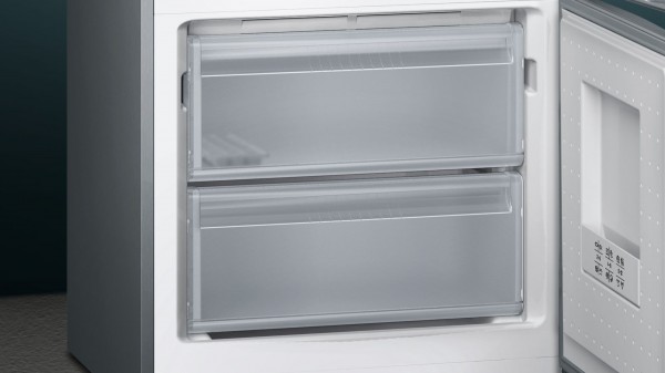 Siemens KG57NVI22N Buzdolabı