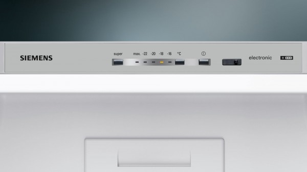 Siemens KG57NVI22N Buzdolabı