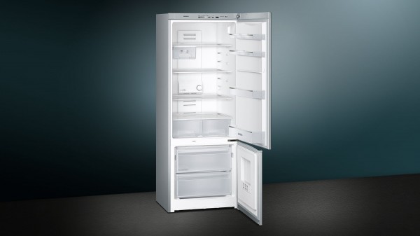 Siemens KG57NVI22N Buzdolabı