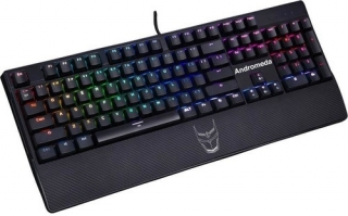 İzoly Andromeda K500 Klavye
