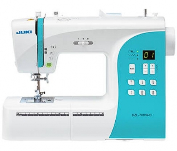 Juki HZL-70 Dikiş ve Nakış Makinesi