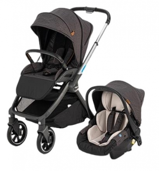 Kanz Easy GO Travel Sistem Bebek Arabası