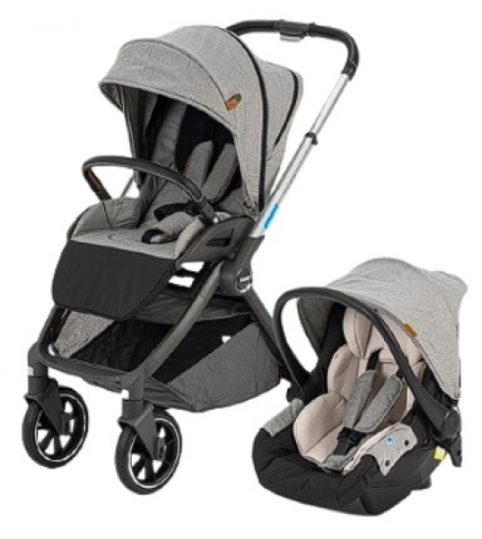 Kanz Easy GO Travel Sistem Bebek Arabası