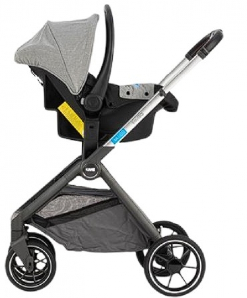 Kanz Easy GO Travel Sistem Bebek Arabası