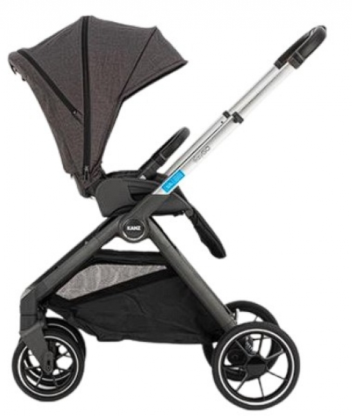 Kanz Easy GO Travel Sistem Bebek Arabası