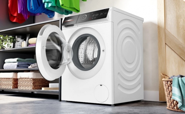 Bosch WGB244A0TR Çamaşır Makinesi