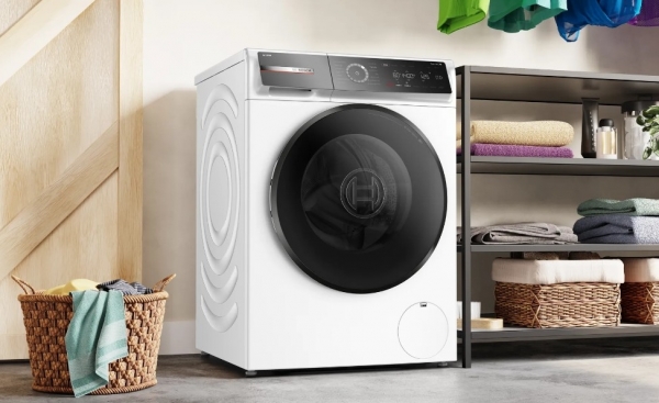 Bosch WGB244A0TR Çamaşır Makinesi