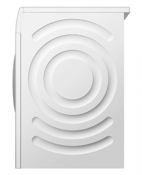 Bosch WGB244A0TR Çamaşır Makinesi