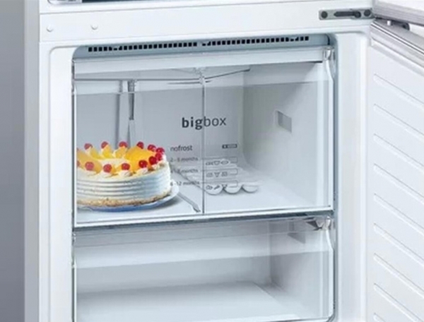 Profilo BD3056LFXN Buzdolabı