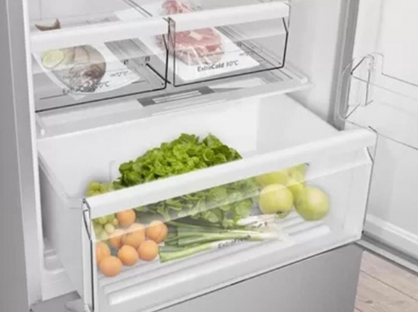 Profilo BD3056LFXN Buzdolabı