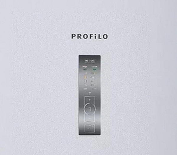 Profilo BD3056LFXN Buzdolabı