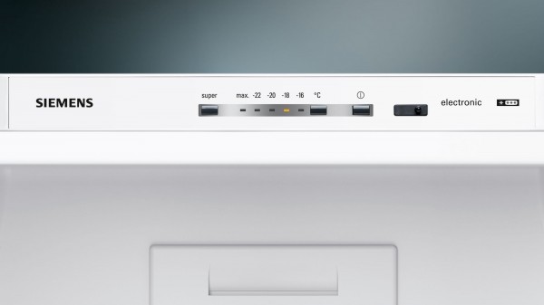 Siemens KG57NVW22N Buzdolabı