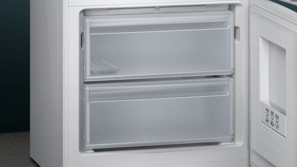 Siemens KG57NVW22N Buzdolabı