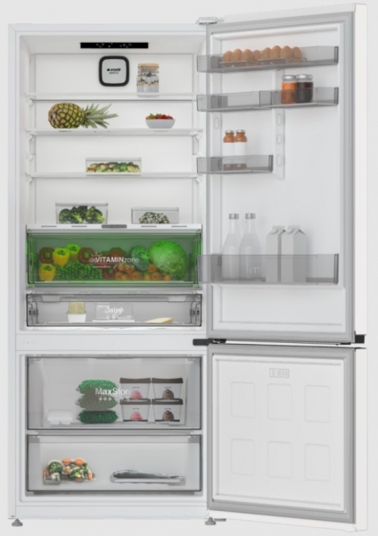 Arçelik 278550 IEB Buzdolabı