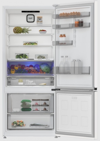 Arçelik 278550 IEB Buzdolabı