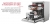Hoover HF3E9LOX2-17 Bulaşık Makinesi