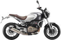 QJ SRV 550 resim