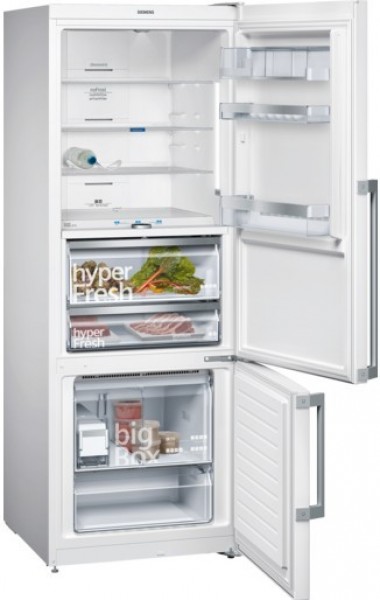 Siemens KG56NPW32N Buzdolabı