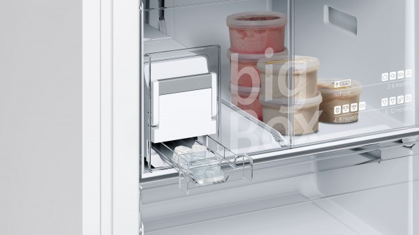 Siemens KG56NPW32N Buzdolabı