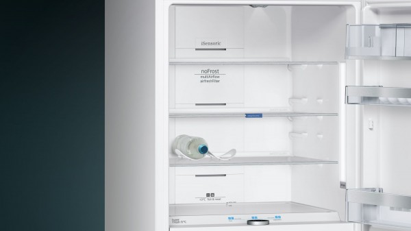 Siemens KG56NPW32N Buzdolabı