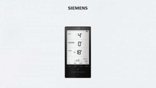 Siemens KG56NPW32N Buzdolabı