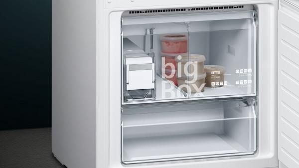 Siemens KG56NPW32N Buzdolabı