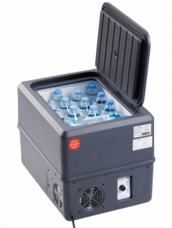Ninkasi 4444 E Oto Buzdolabı