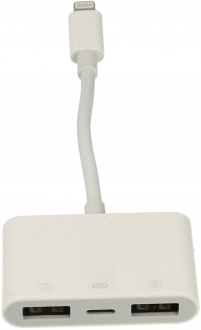 Newface APR23 Lightning to USB Dönüştürücü