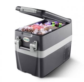 Fridgers DE40 Oto Buzdolabı