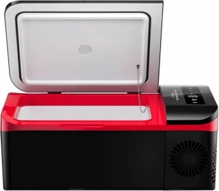 Evacool EVA15 Premium Oto Buzdolabı