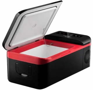 Evacool EVA15 Premium Oto Buzdolabı