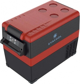 Evacool EVA45CF Oto Buzdolabı