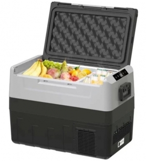 Eva Cool EVA45A Oto Buzdolabı