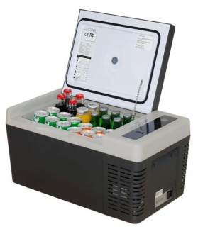 Eva Cool EVA18CL Oto Buzdolabı