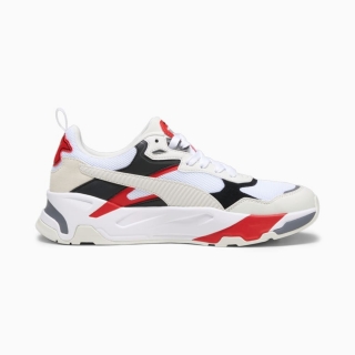 Puma Trinity Erkek Spor Ayakkabı