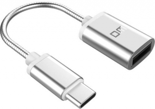 DM AD007 Type-C to USB-A OTG Dönüştürücü