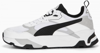 Puma Trinity Erkek Spor Ayakkabı