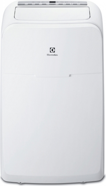 Electrolux ChillFlex Plus EXP09HN1W6 Portatif Klima (9.000)