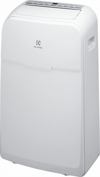 Electrolux ChillFlex Plus EXP09HN1W6 Portatif Klima (9.000)